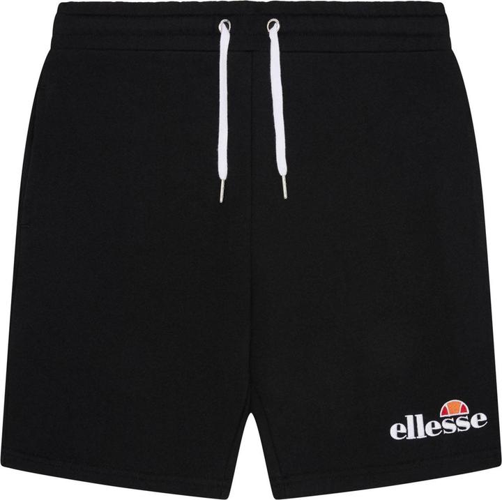 Produktbild Ellesse Shorts Sportlich Bequem sitzend SILVAN FLEECE SHORT (XL)