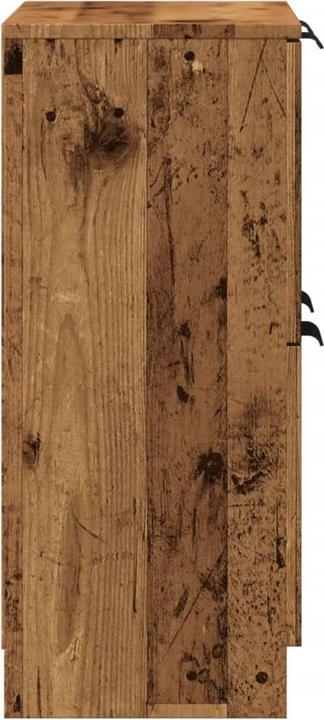 Image du produit vidaXL Sideboard (60 x 30 x 70 cm)