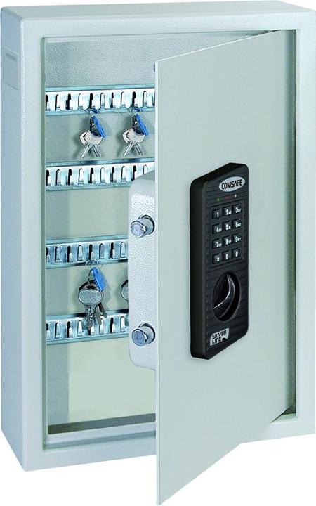 Actual product image Rottner Keytronic 48