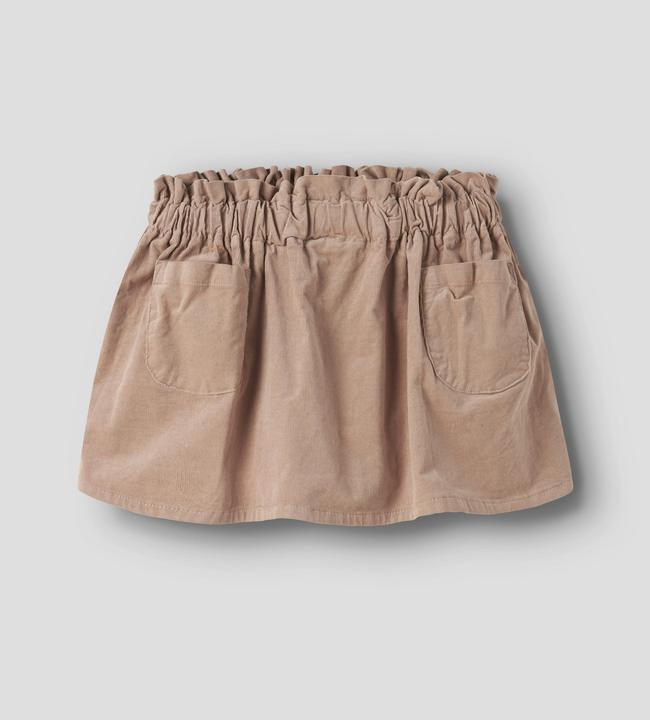 Produktbild Name it Bio-Baumwoll Rock (98)