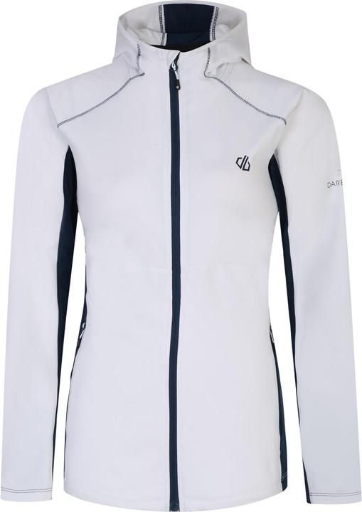 Produktbild Dare2b WomensLadies Convey II Hooded Core Stretch Midlayer (38)
