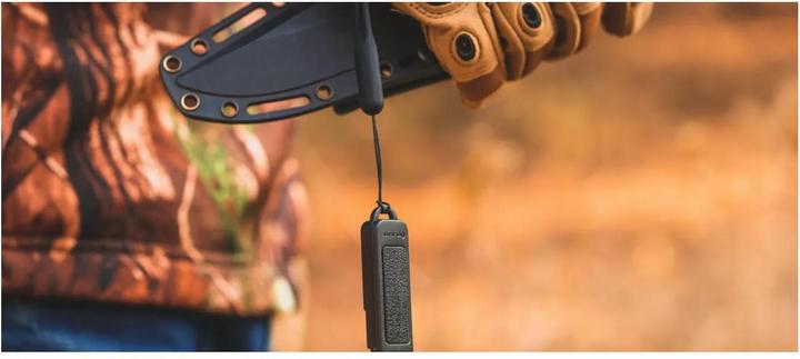 Actual product image Olight Torch 600 lm 430 g (25.76 cm, 1800 lm)