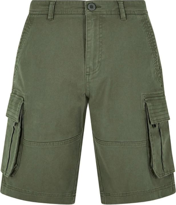 Produktbild Weird Fish Rigney CargoShorts (38)