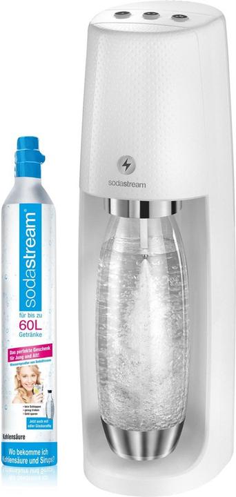 Productafbeelding SodaStream Spirit One Touch