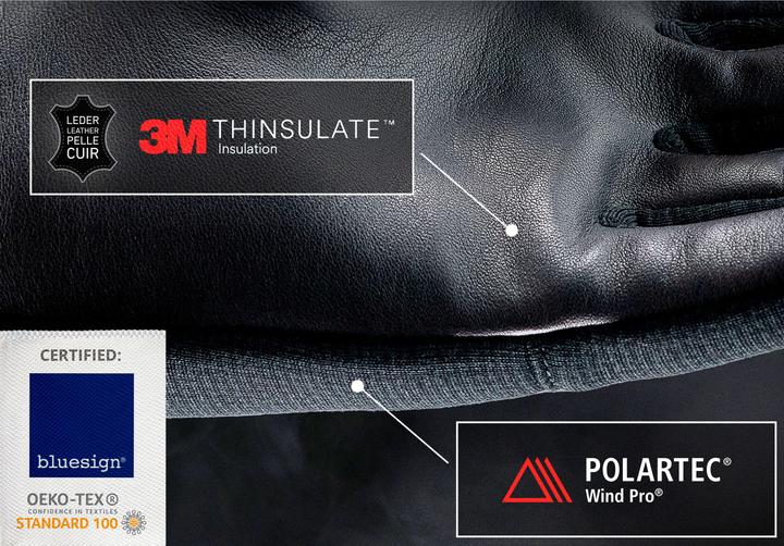 Produktbild Heat Durable Liner Pro Handschuh (12)