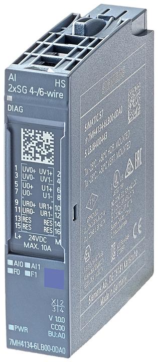 Produktbild Siemens Analoges