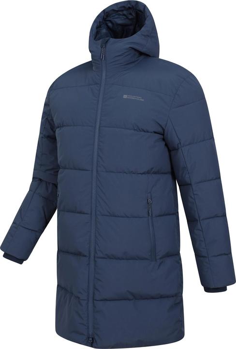 Produktbild Mountain Warehouse Vortex Steppjacke (L)