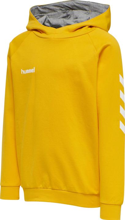 Produktbild hummel Go Kids Cotton Hoodie (176)