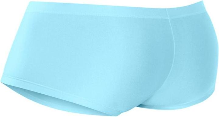 Produktbild Cut4men Herren-Shorts in aquablau (S)