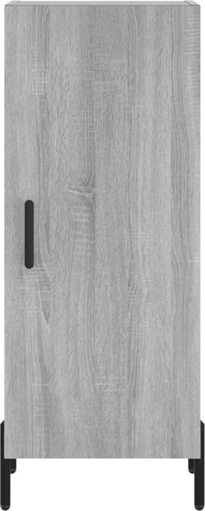 Image du produit vidaXL Sideboard (34.50 x 34 x 90 cm)