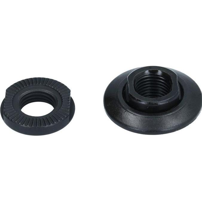 Thumbnail - Shimano, Muttern + Unterlegscheiben, Konus Set HB-M675 rechts