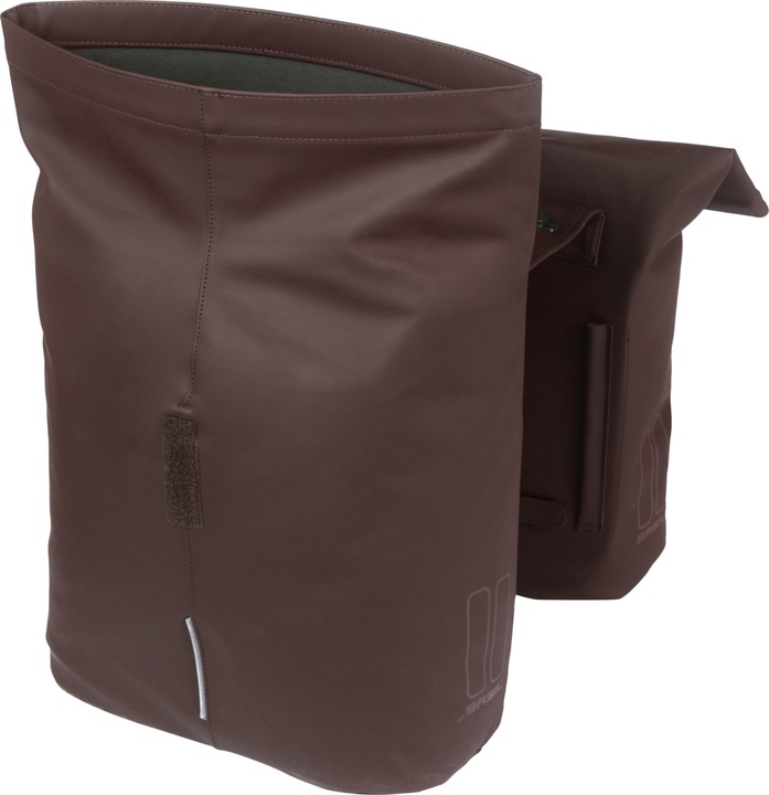 Actual product image Basil City MIK (32 l, Luggage carrier bag)