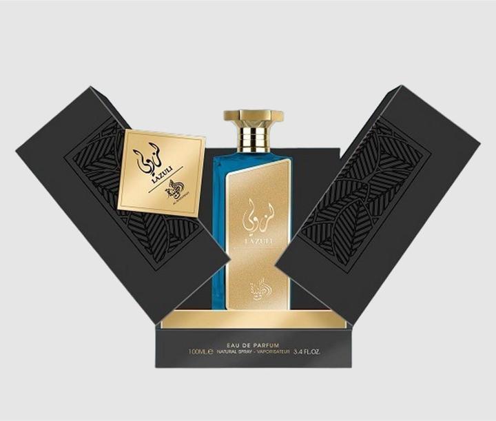 Produktbild Al Wataniah Lazuli (Eau de Parfum, 100 ml)