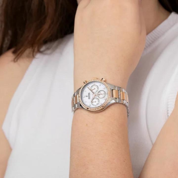 Produktbild Festina Boyfriend (Chronograph, 36 mm)