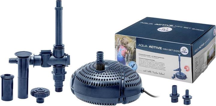 Produktbild Fiap Wasserspielpumpe