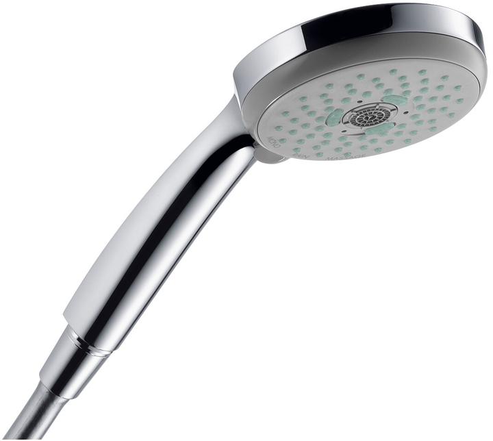 hansgrohe Croma 100 Multi (3 Typen balken, 19 l/min)