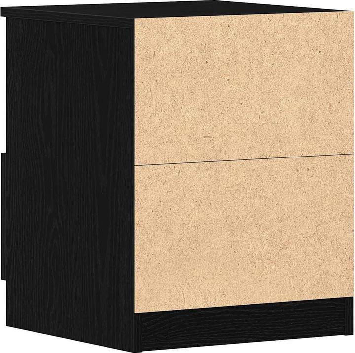 Produktbild vidaXL Nachttisch (40 x 40 x 50 cm)