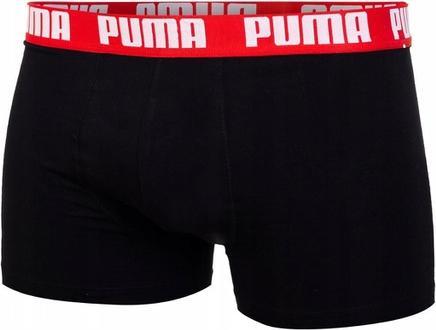 Produktbild Puma Basic Boxer (XXL, 2er Pack)