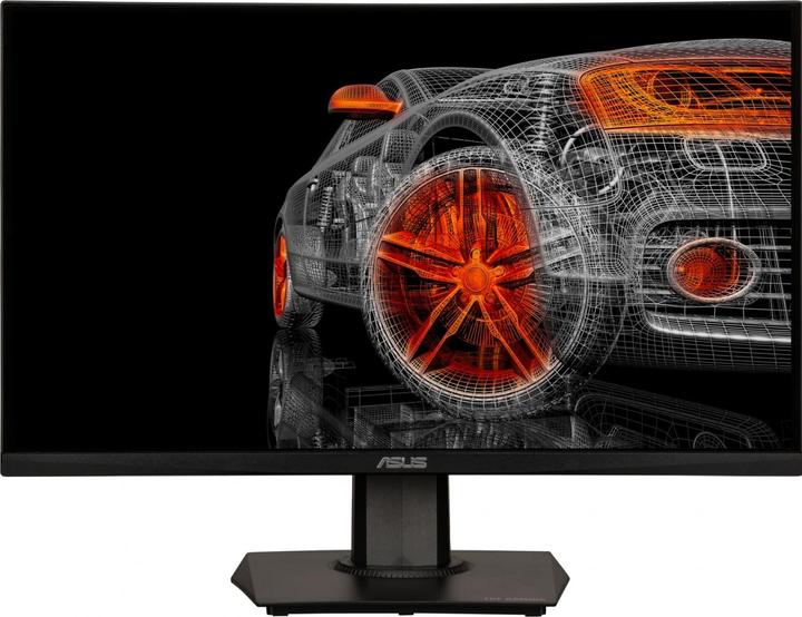 Immagine prodotto ASUS TUF VG24VQE (1920 x 1080 pixel, 23.60")