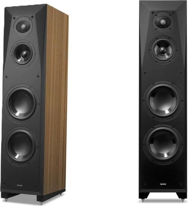Image du produit Epos Loudspeakers ES-28N - 1 Paar (1 paire)