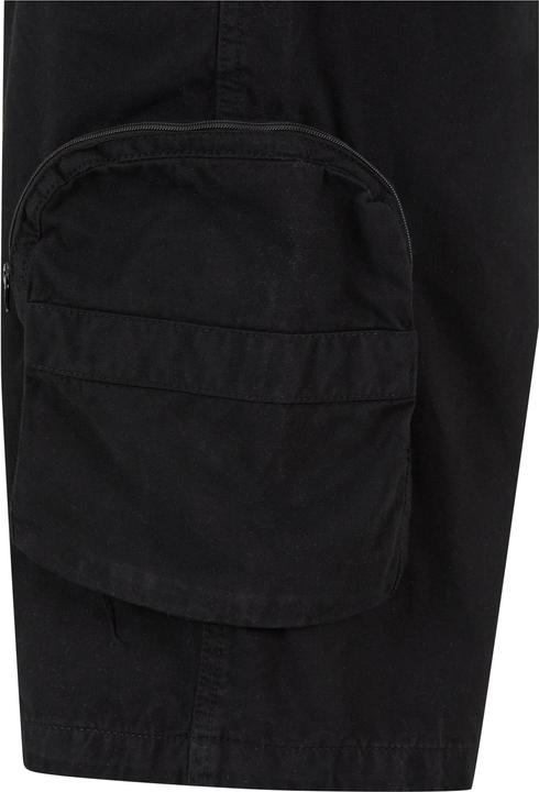 Produktbild Urban Classics Baggy Cargo Shorts - 138073 (36)