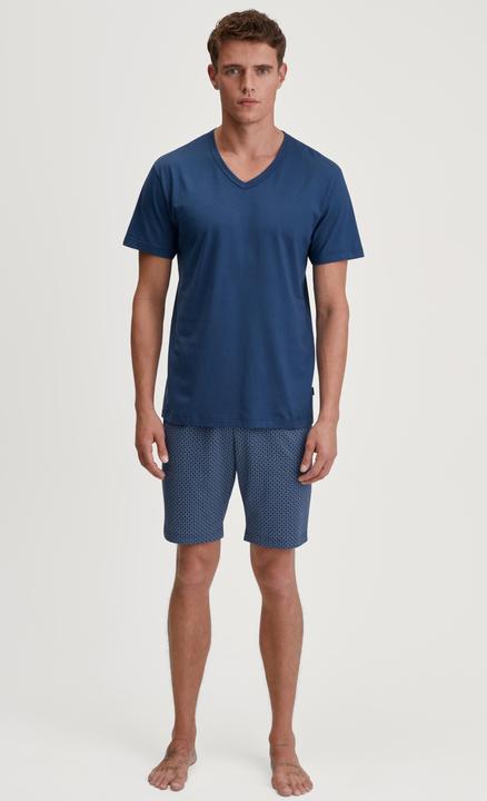 Actual product image Calida Cotton Special Kurz-Pyjama (XL)