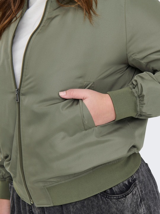 Produktbild Only CARALMA Blousonjacke Blousonjacke (M)