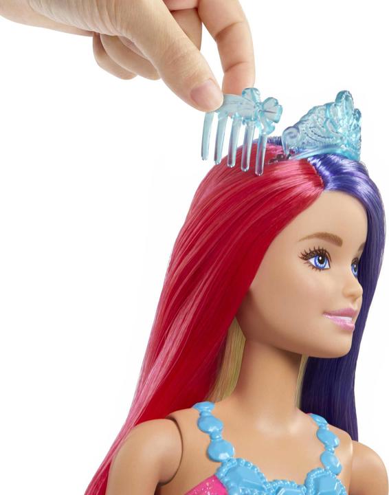 Image du produit Barbie Dreamtopia Prinzessin