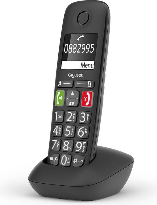 Productafbeelding Gigaset E290 HX