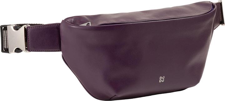 Produktbild Dudu Tenerife Gürteltasche Leder 31 cm