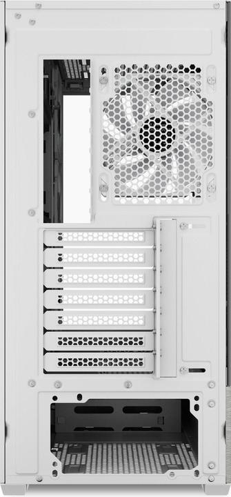 Produktbild Sharkoon AK7 ARGB (weiss, Tempered Glass x 2) (ATX, mATX, Mini-ITX)