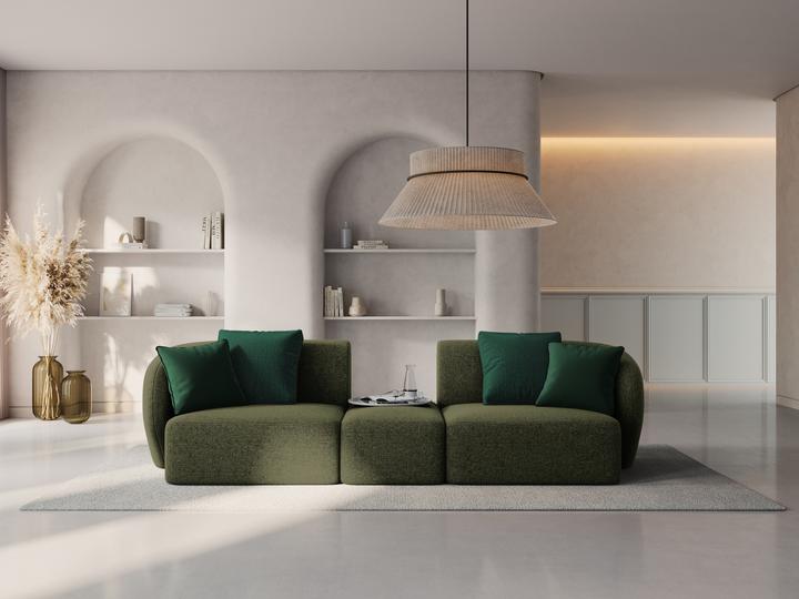 Actual product image Maison Heritage Chiara (2 person sofa, Modular sofa)