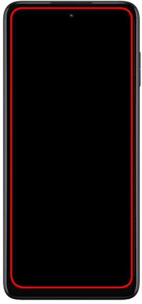 Produktbild Mobilize Glas (1 Stück, Motorola Moto G73)