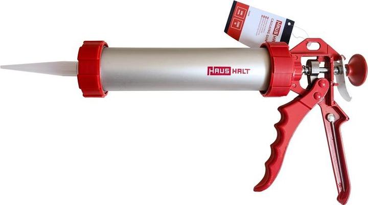 Actual product image Haushalt Caulking Gun 600ml