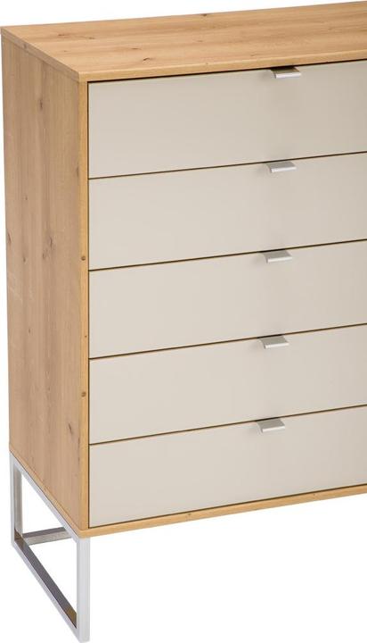 Image du produit Dieter Knoll Collection Barcelona (141 x 43 x 105 cm)