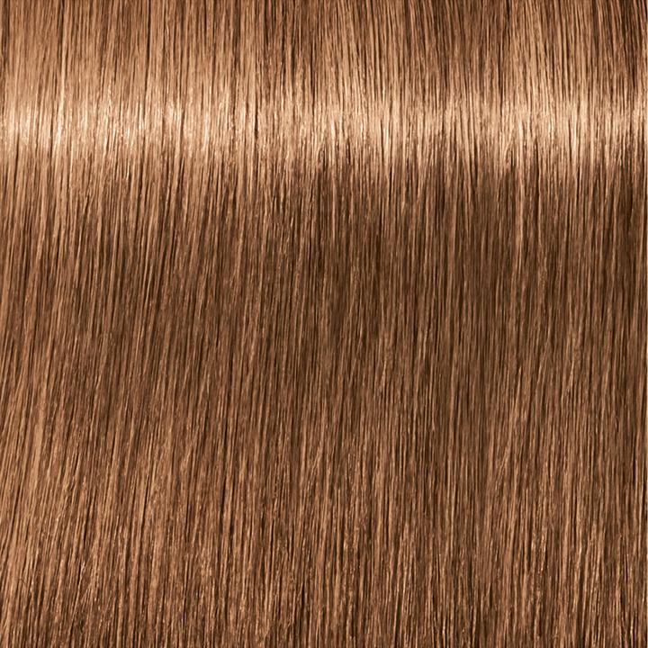 Actual product image Schwarzkopf Professional IGORA VIBRANCE Tone On Tone Colouration (7-65 middle blonde chocolate gold)