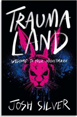 Immagine prodotto Traumaland (Inglese, Josh Silver, 2025)