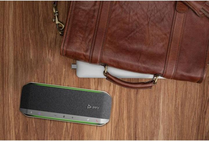 Produktbild Poly Sync 40+ + BT700 USB-A-Adapter