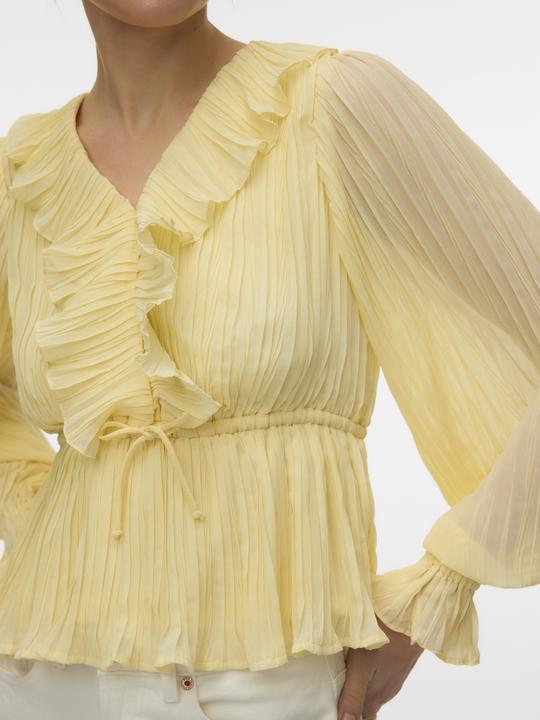 Produktbild Vero Moda VMDORA Top Hemd (S)