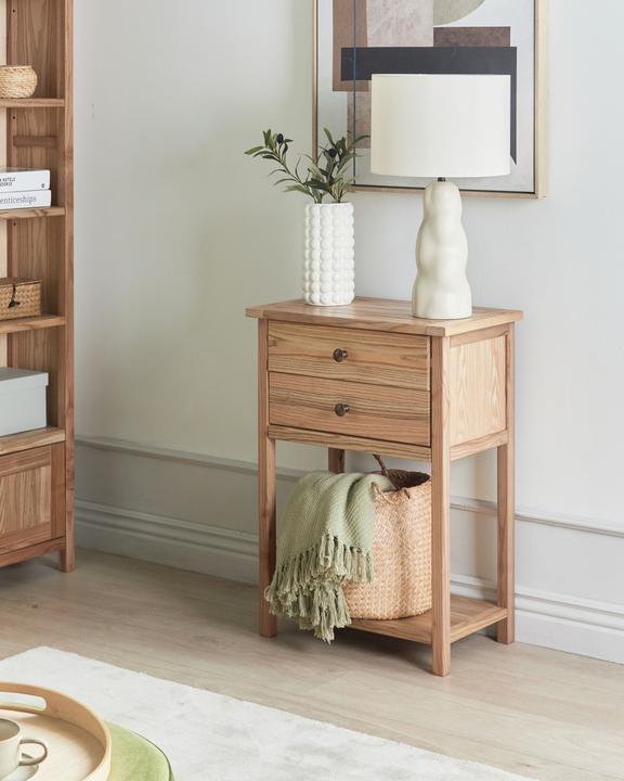 Produktbild Beliani Salton (53 x 31 x 74 cm)