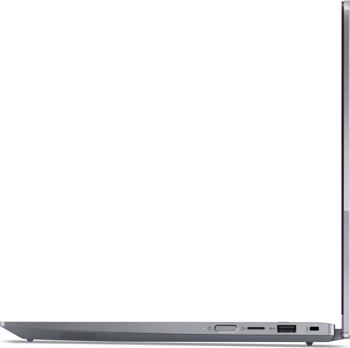 Produktbild Lenovo ThinkBook 14 2-in-1 Gen 5 (14", Intel Core Ultra 7 255U, 16 GB, 512 GB, CH)