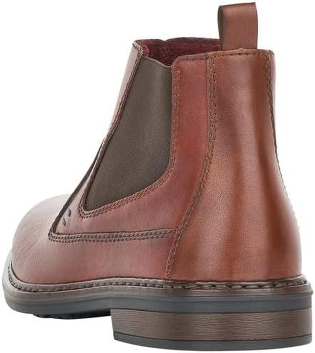Actual product image Rieker Ankle boot (41)