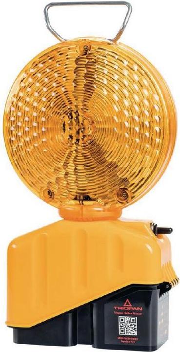 Actual product image Triopan Construction site lamp Helios Master V4