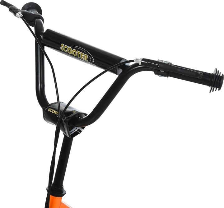 Produktbild Jamb Trottinett