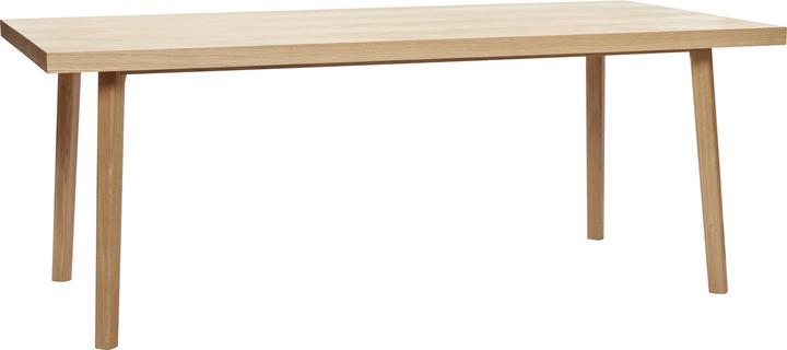 Actual product image Hübsch Audi (200 x 100 x 75 cm)