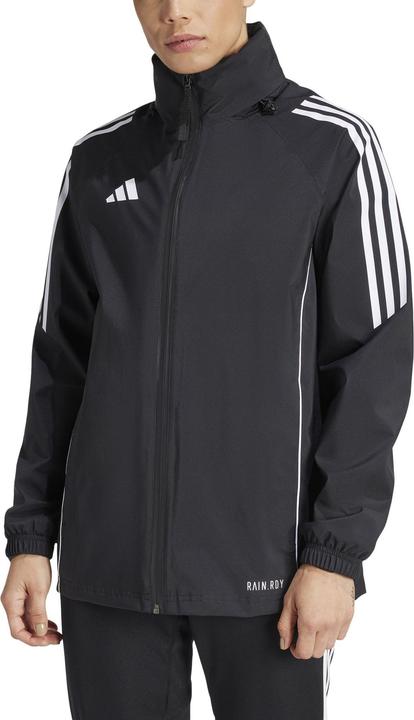 Produktbild adidas TIRO24 RA JKT W (S)