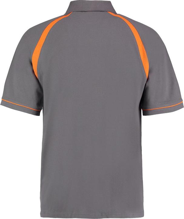 Immagine prodotto Kustom Kit Polo Oak HillMaglia a maniche corte (S)