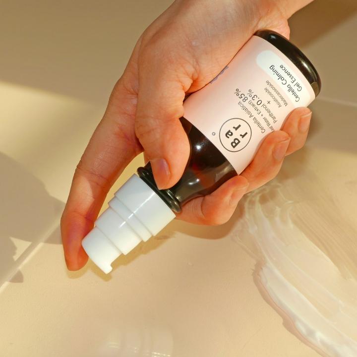 Produktbild Barr Centella Calming Gel Essence (60 ml, Gesichtsgel)