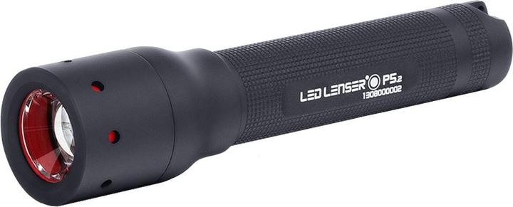 Produktbild Ledlenser P5 (11.30 cm, 140 lm)