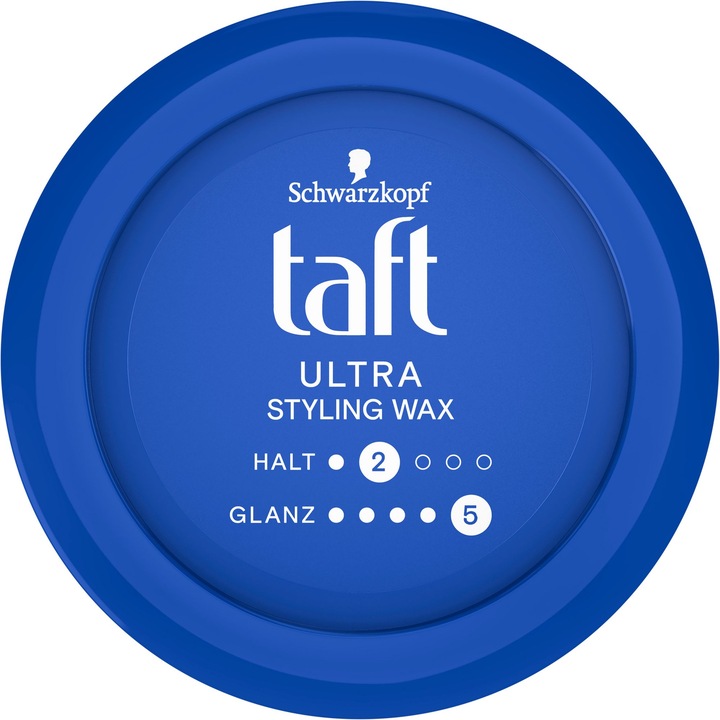 Produktbild Taft Ultra (Haarwachs, 75 ml)